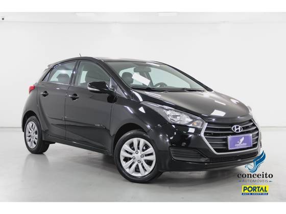 HYUNDAI HB20 1.0 COMFORT 12V FLEX 4P MANUAL HYUNDAI HB20 1.0 COMFORT 12V FLEX 4P MANUAL